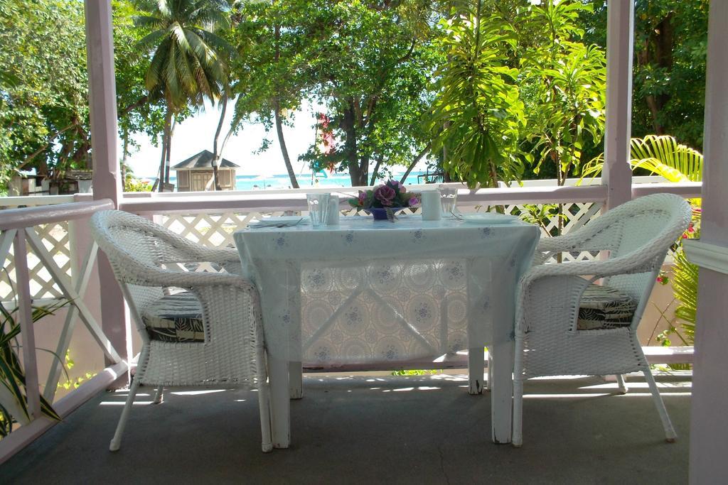 Beach Guest House Cleverdale Bridgetown Room photo