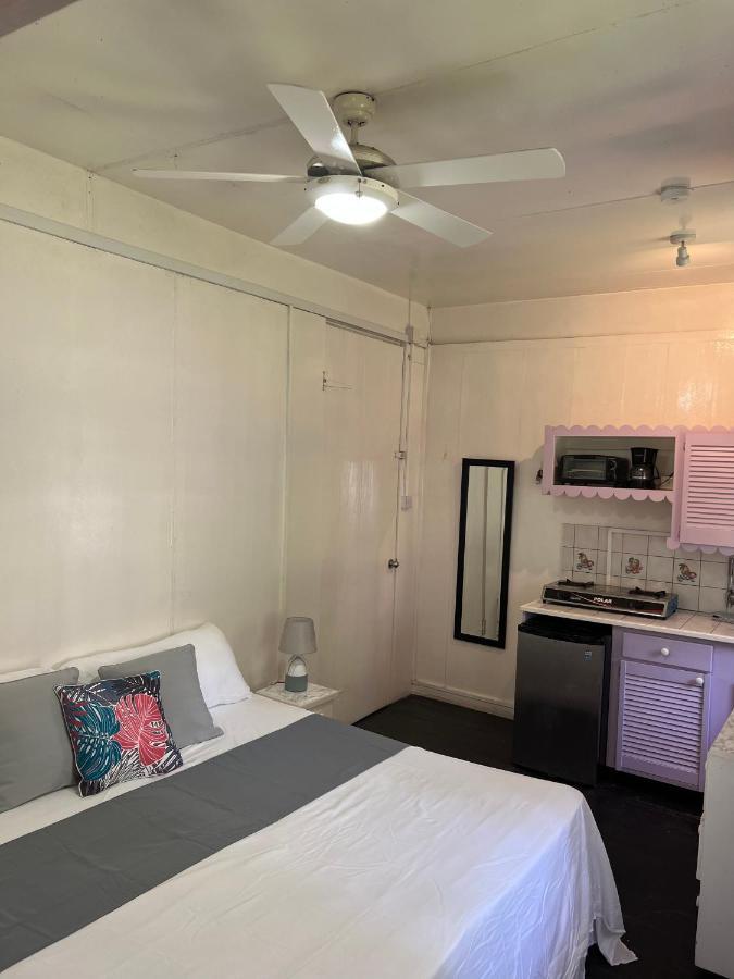 Beach Guest House Cleverdale Bridgetown Exterior photo